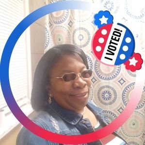 Meet your Posher, Virginia